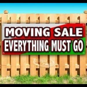 All my clothes moving abroad!!!